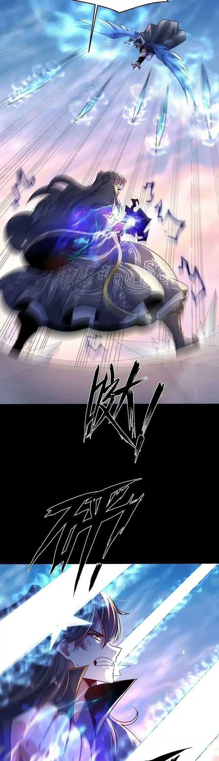 Transcending Alchemy God Bab 10 halaman 19