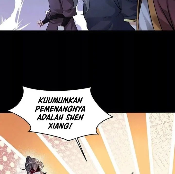 Transcending Alchemy God Bab 10 halaman 30