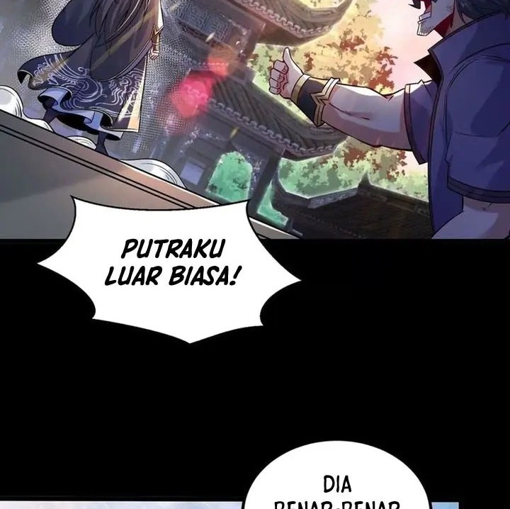 Transcending Alchemy God Bab 10 halaman 32