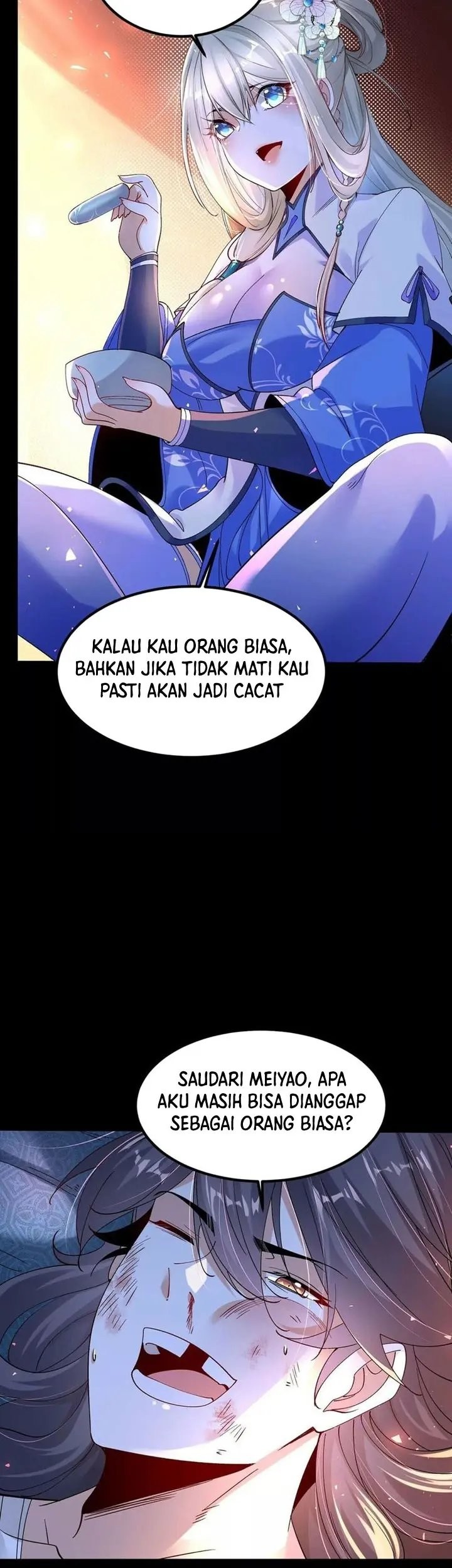 Transcending Alchemy God Bab 10 halaman 37