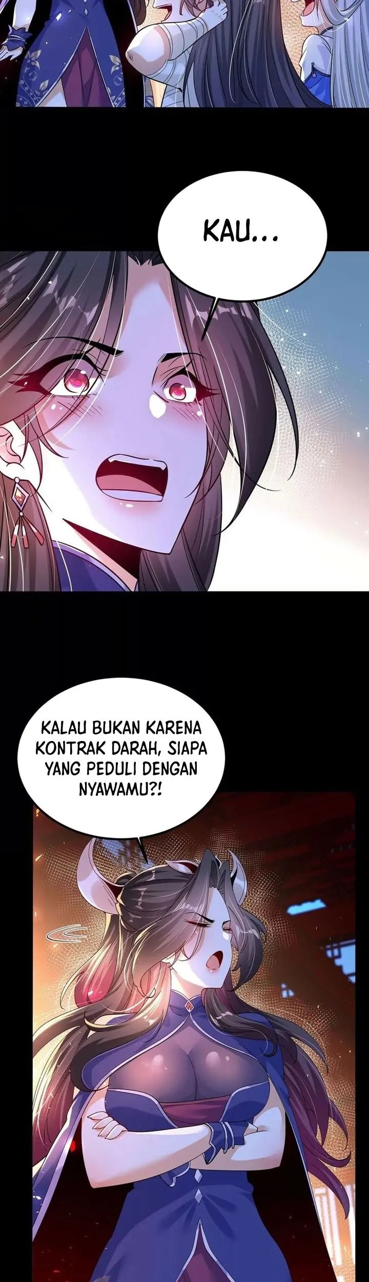 Transcending Alchemy God Bab 10 halaman 41