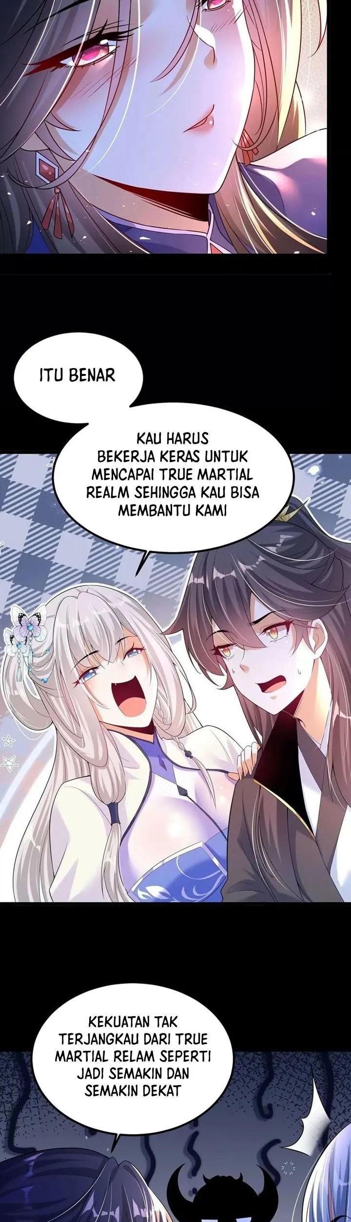 Transcending Alchemy God Bab 10 halaman 51