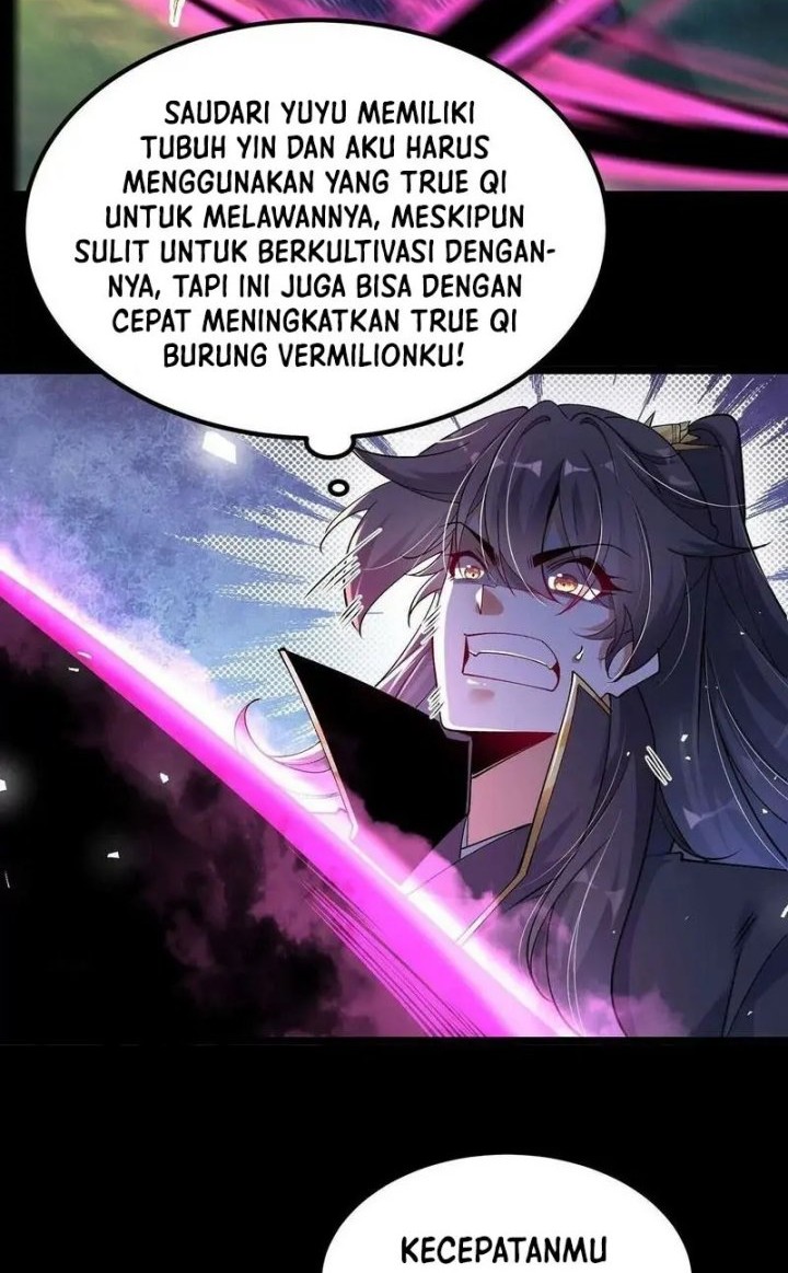 Transcending Alchemy God chapter 11 halaman 3
