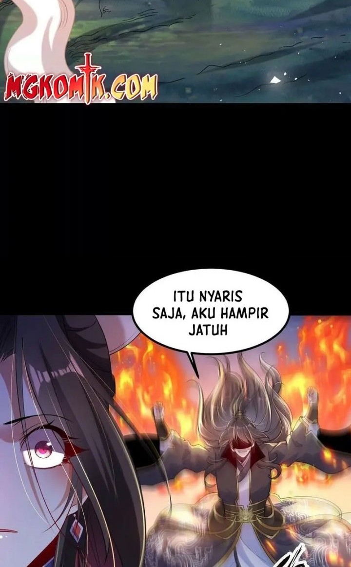 Transcending Alchemy God chapter 11 halaman 9