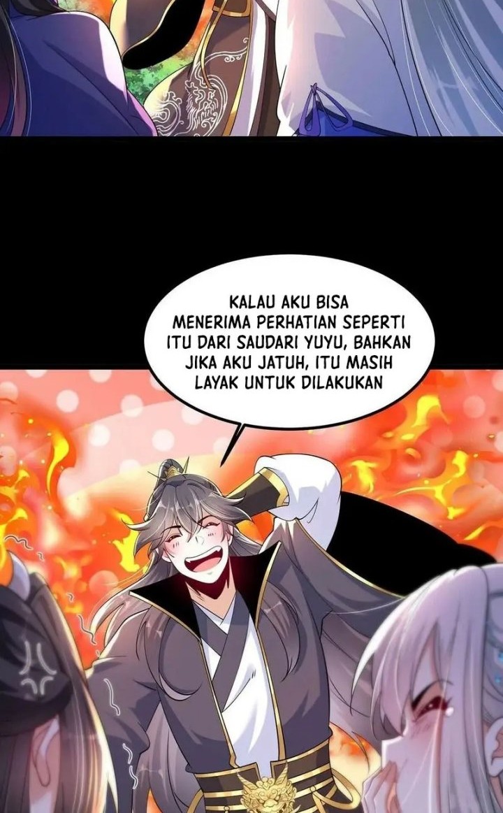 Transcending Alchemy God chapter 11 halaman 13
