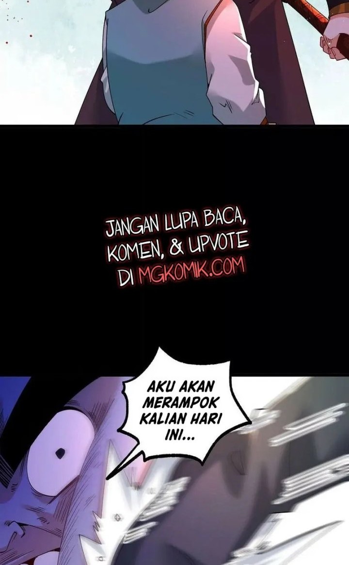 Transcending Alchemy God chapter 11 halaman 21