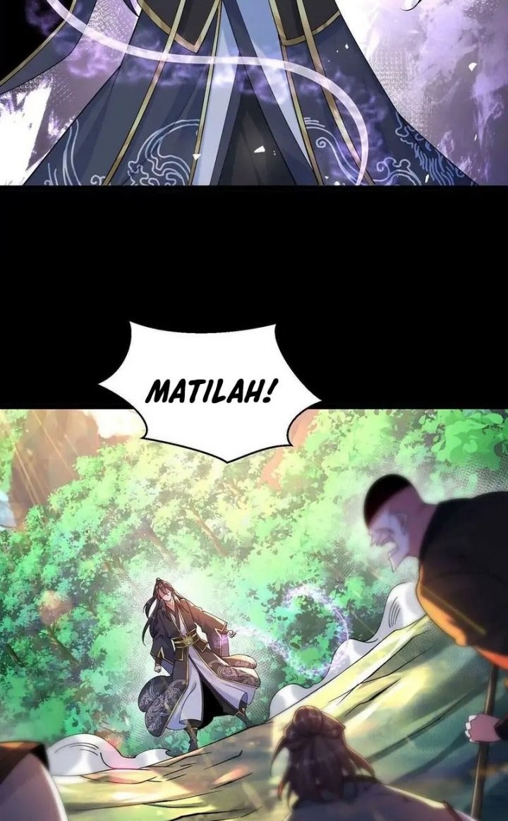 Transcending Alchemy God chapter 11 halaman 27