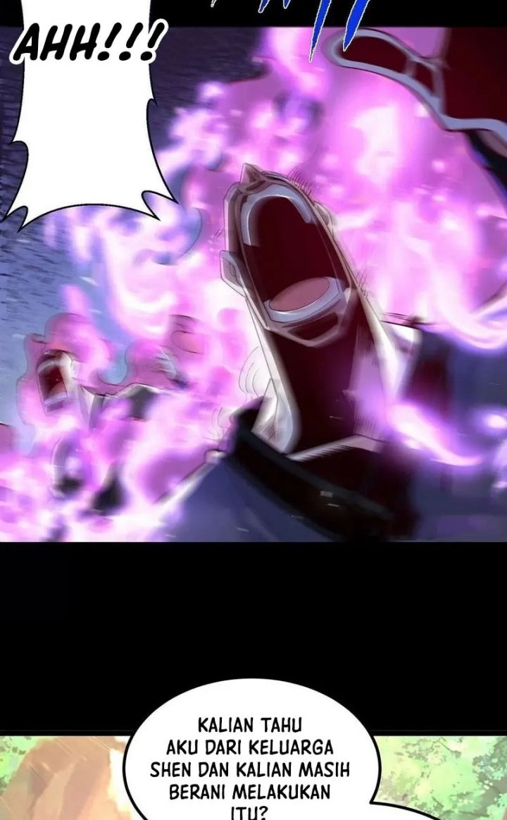 Transcending Alchemy God chapter 11 halaman 29