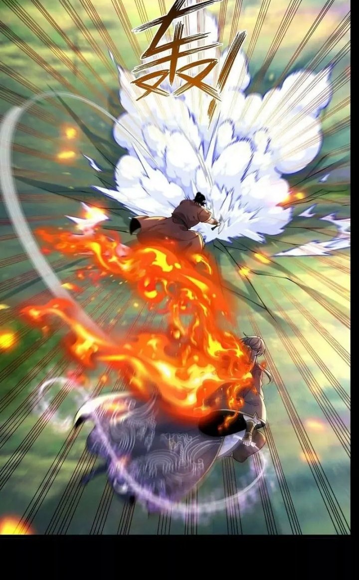Transcending Alchemy God chapter 11 halaman 31
