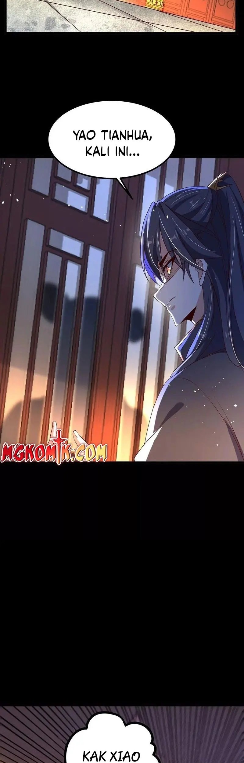 Transcending Alchemy God chapter 12 halaman 24