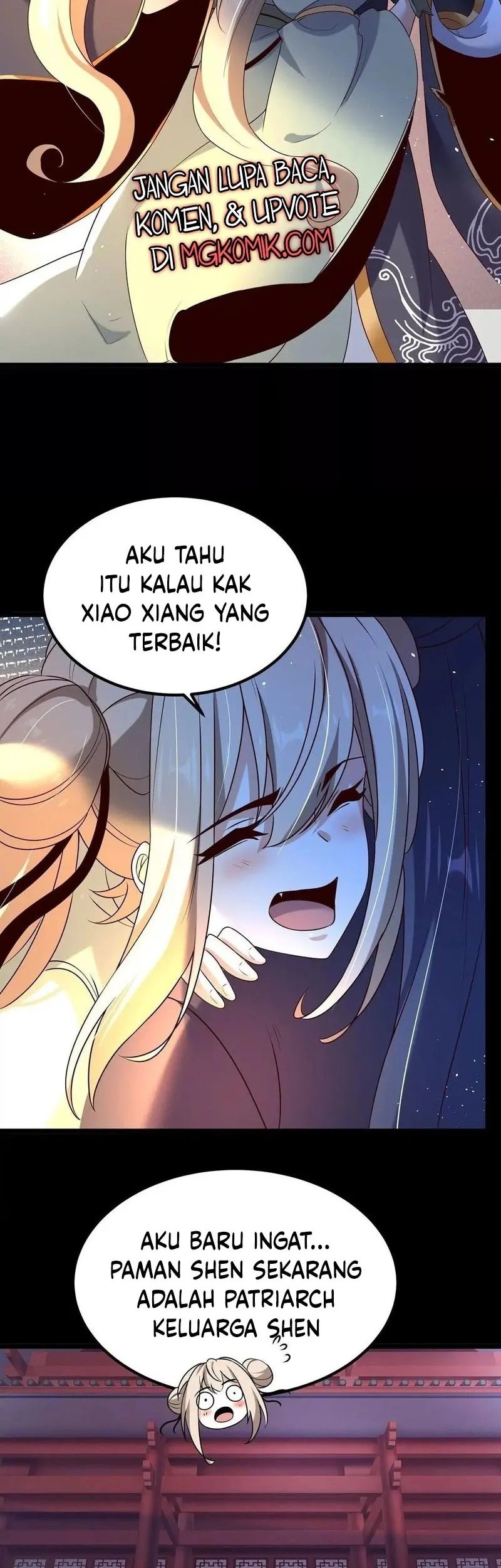 Transcending Alchemy God chapter 12 halaman 33