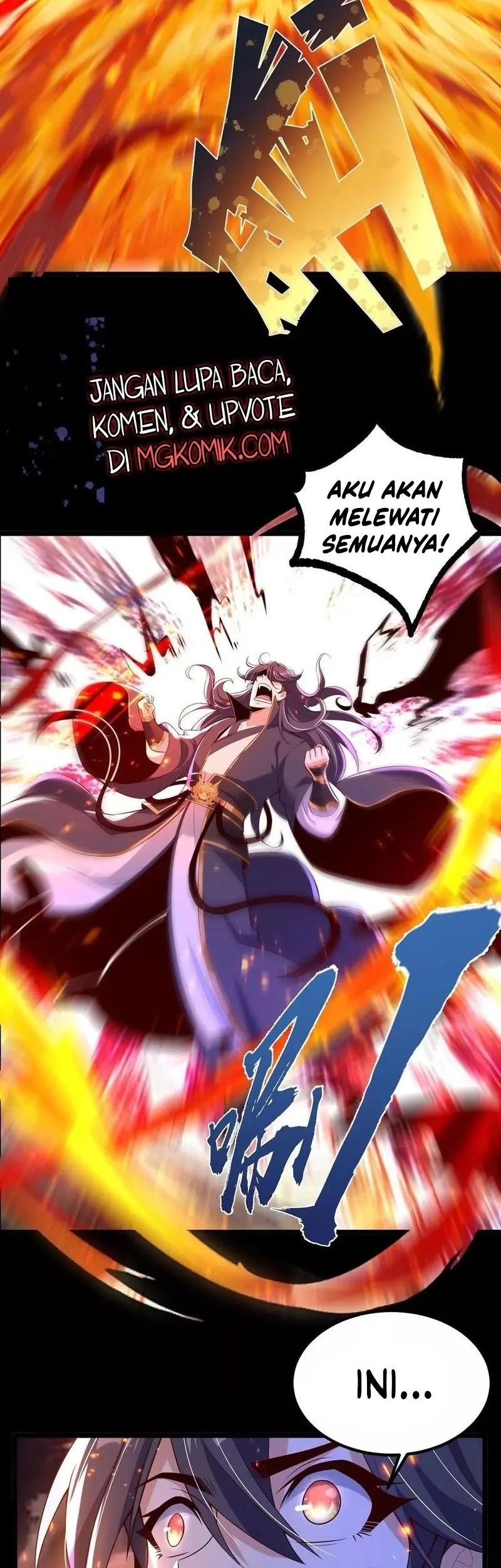 Transcending Alchemy God chapter 12 halaman 43