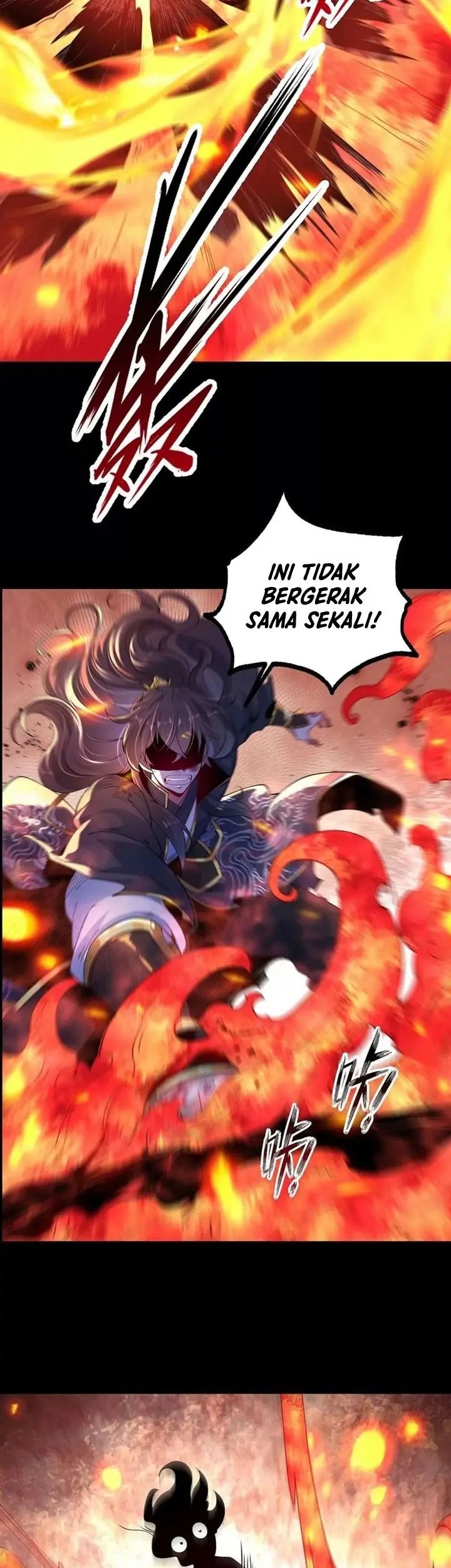 Transcending Alchemy God chapter 13 halaman 5