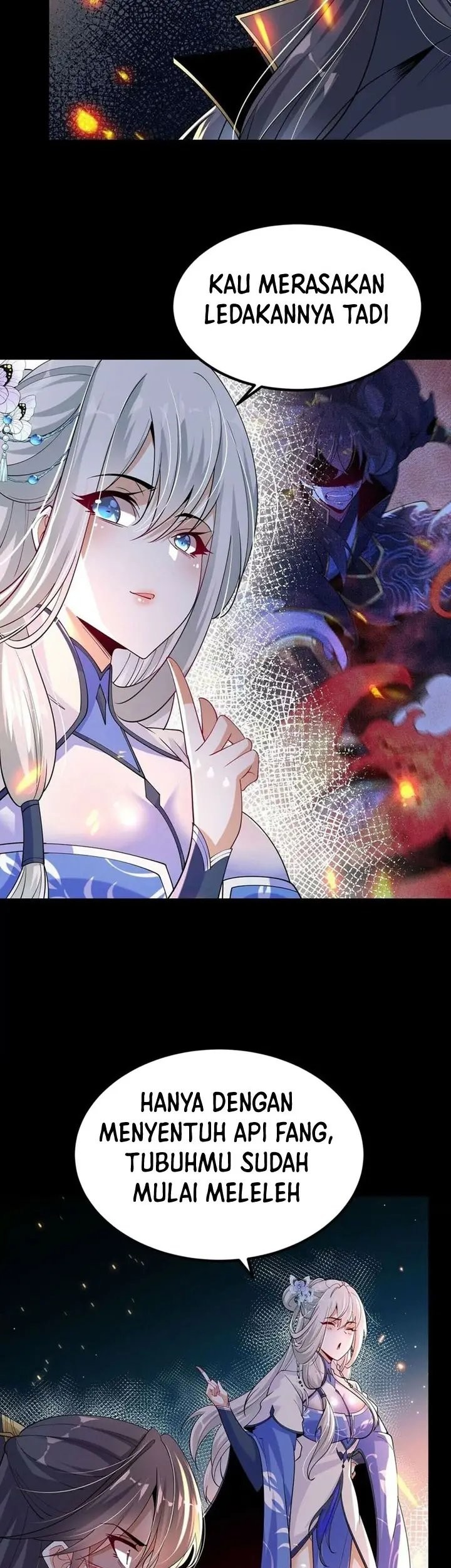 Transcending Alchemy God chapter 13 halaman 13