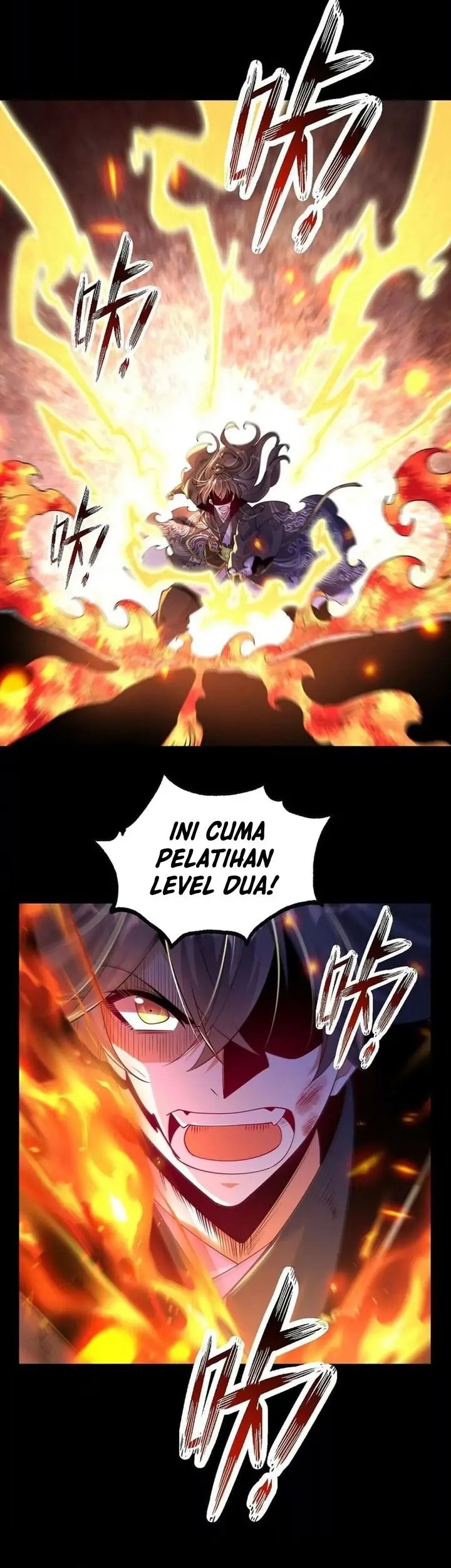 Transcending Alchemy God chapter 13 halaman 17