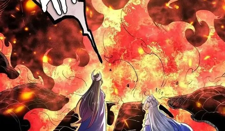 Transcending Alchemy God chapter 13 halaman 28