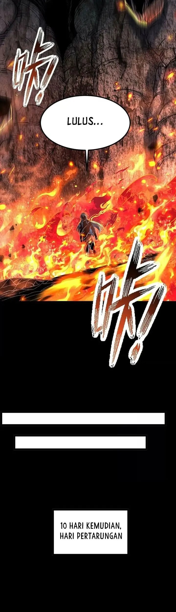 Transcending Alchemy God chapter 13 halaman 39