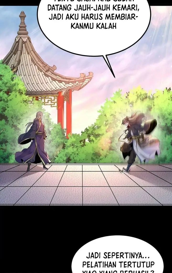 Transcending Alchemy God chapter 13 halaman 46