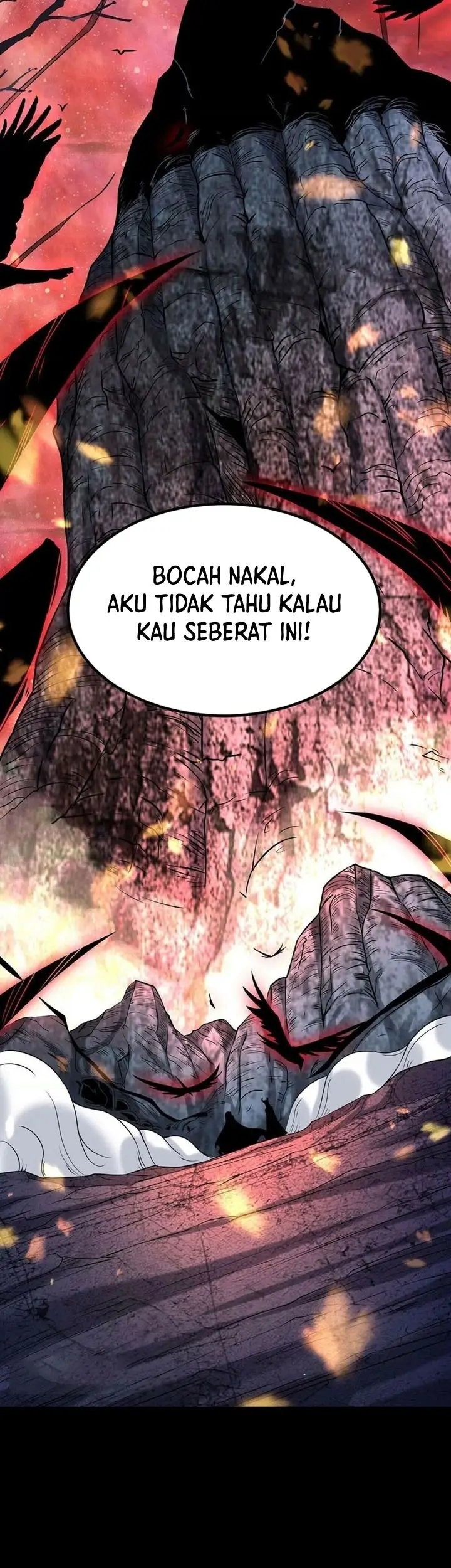 Transcending Alchemy God chapter 13 halaman 49