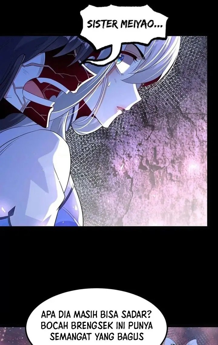 Transcending Alchemy God chapter 13 halaman 50