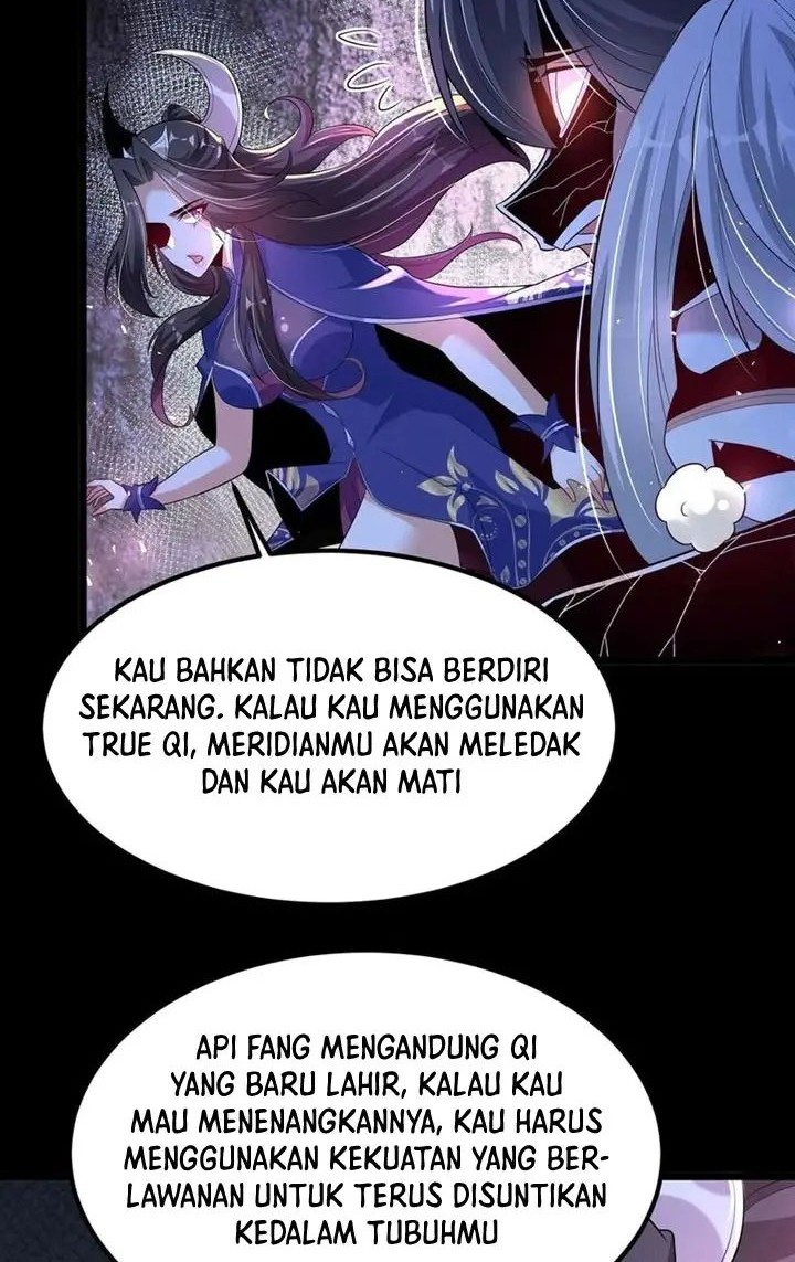 Transcending Alchemy God chapter 13 halaman 52