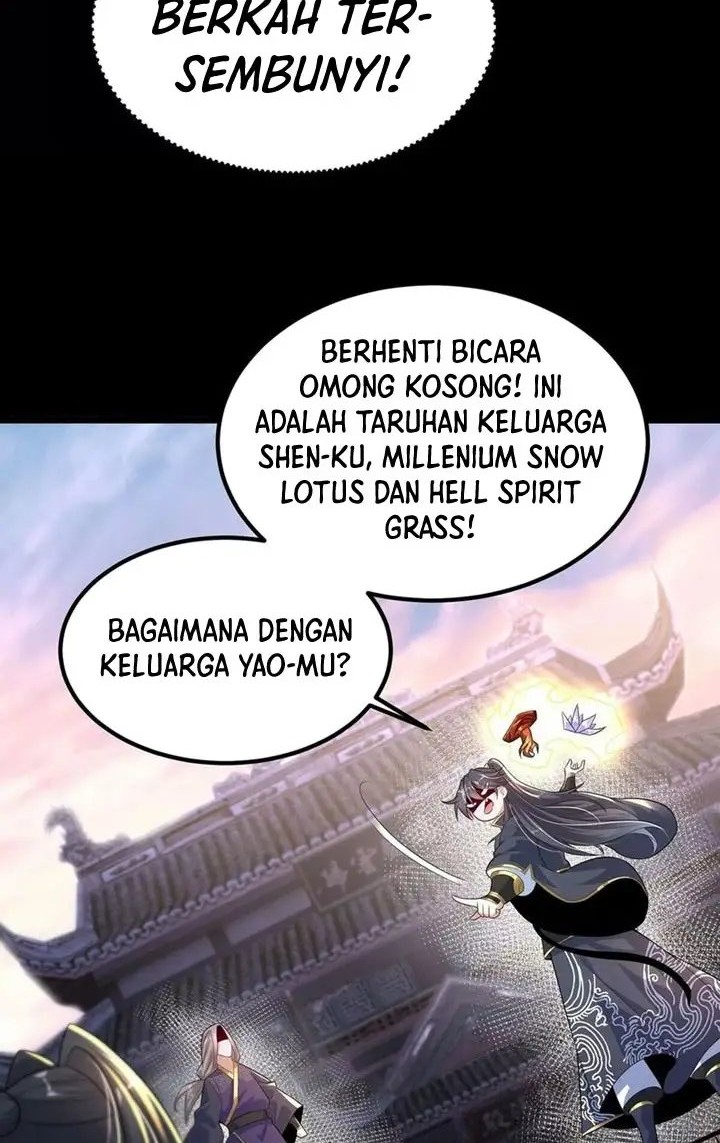Transcending Alchemy God chapter 13 halaman 58