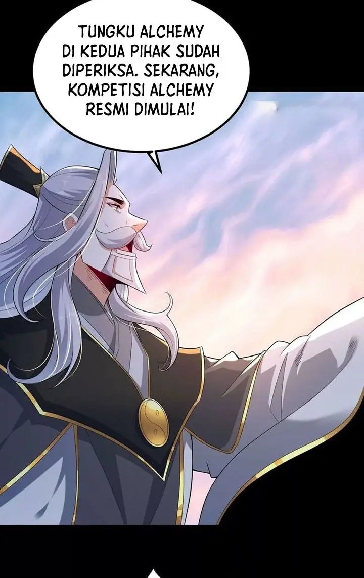 Transcending Alchemy God chapter 13 halaman 60
