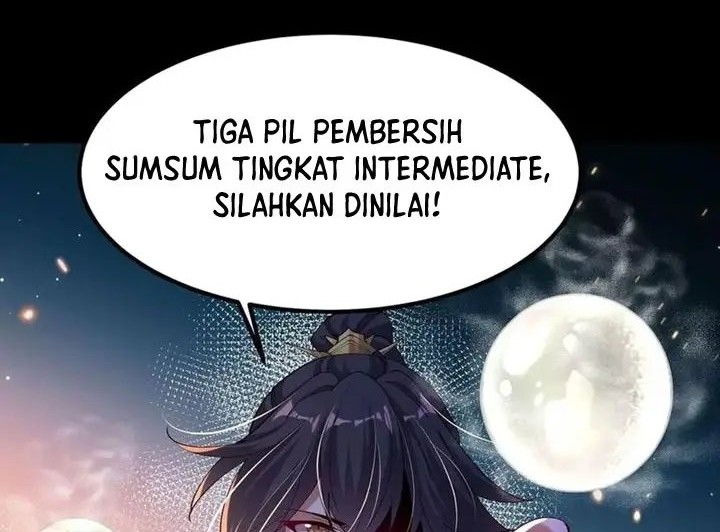 Transcending Alchemy God chapter 14 halaman 10