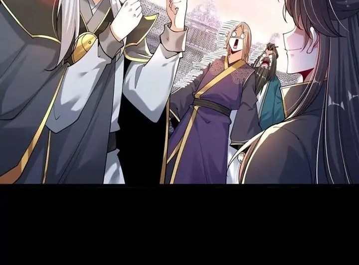 Transcending Alchemy God chapter 14 halaman 12