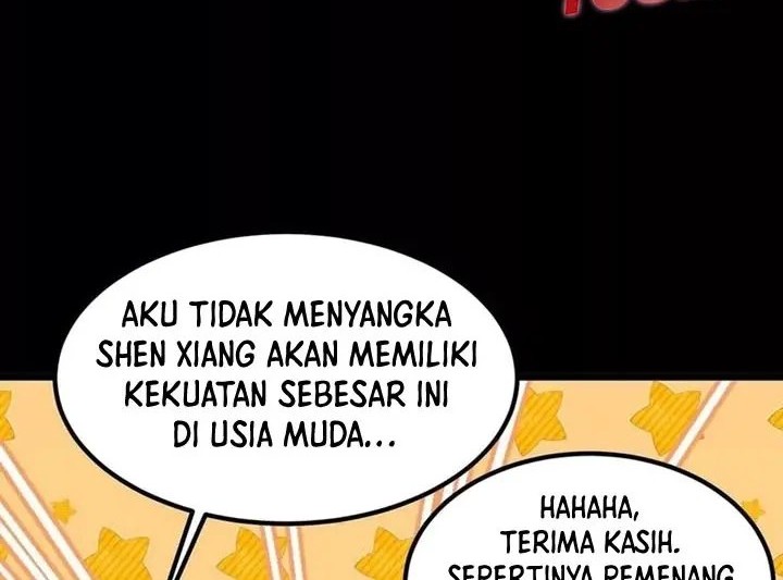 Transcending Alchemy God chapter 14 halaman 14