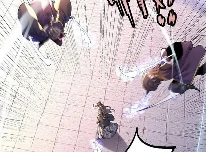 Transcending Alchemy God chapter 14 halaman 22