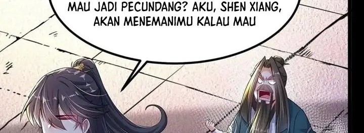 Transcending Alchemy God chapter 14 halaman 34