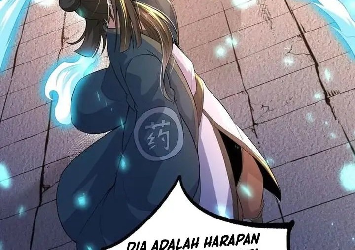 Transcending Alchemy God chapter 14 halaman 52