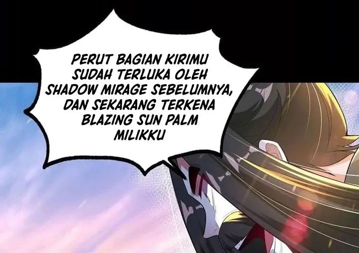 Transcending Alchemy God chapter 14 halaman 54
