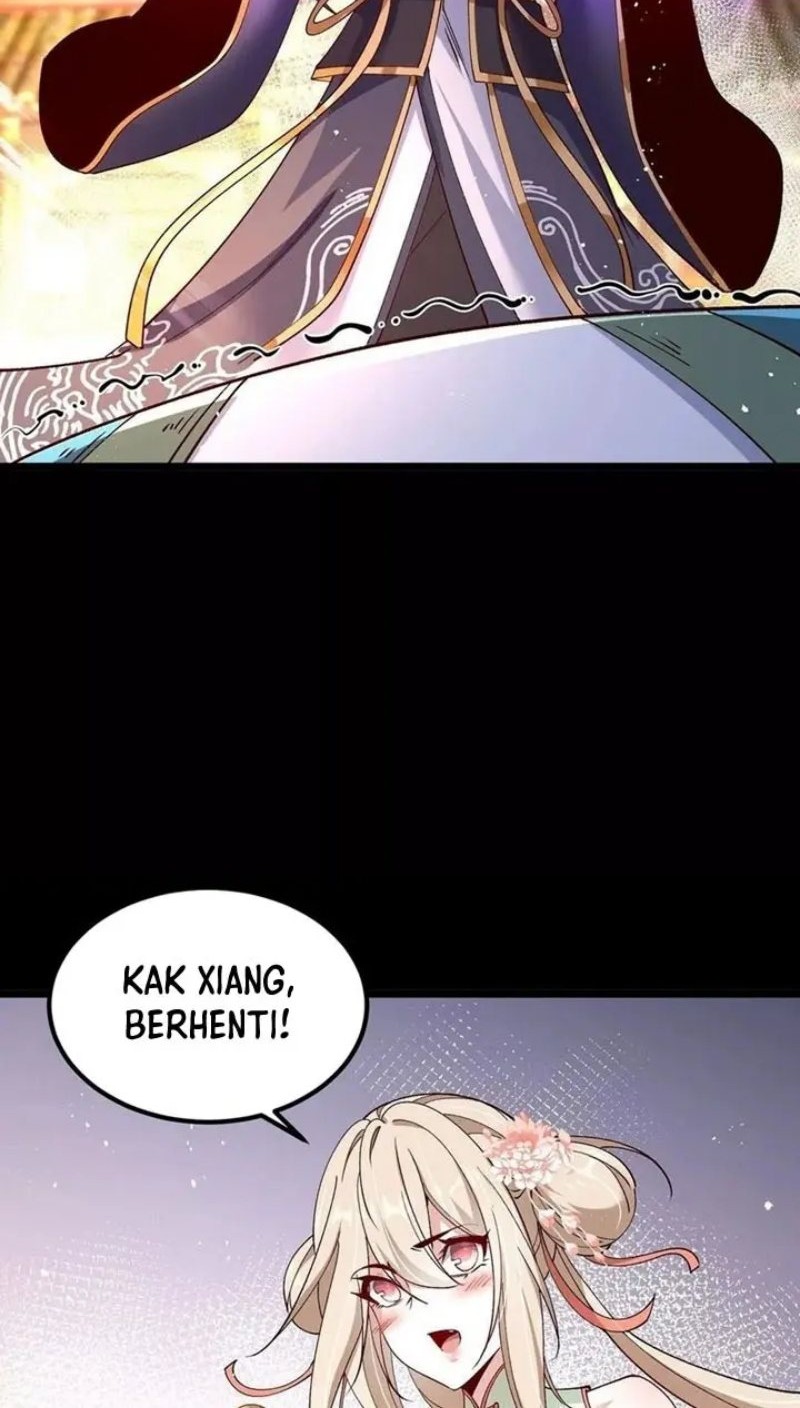 Transcending Alchemy God Bab 15 halaman 4