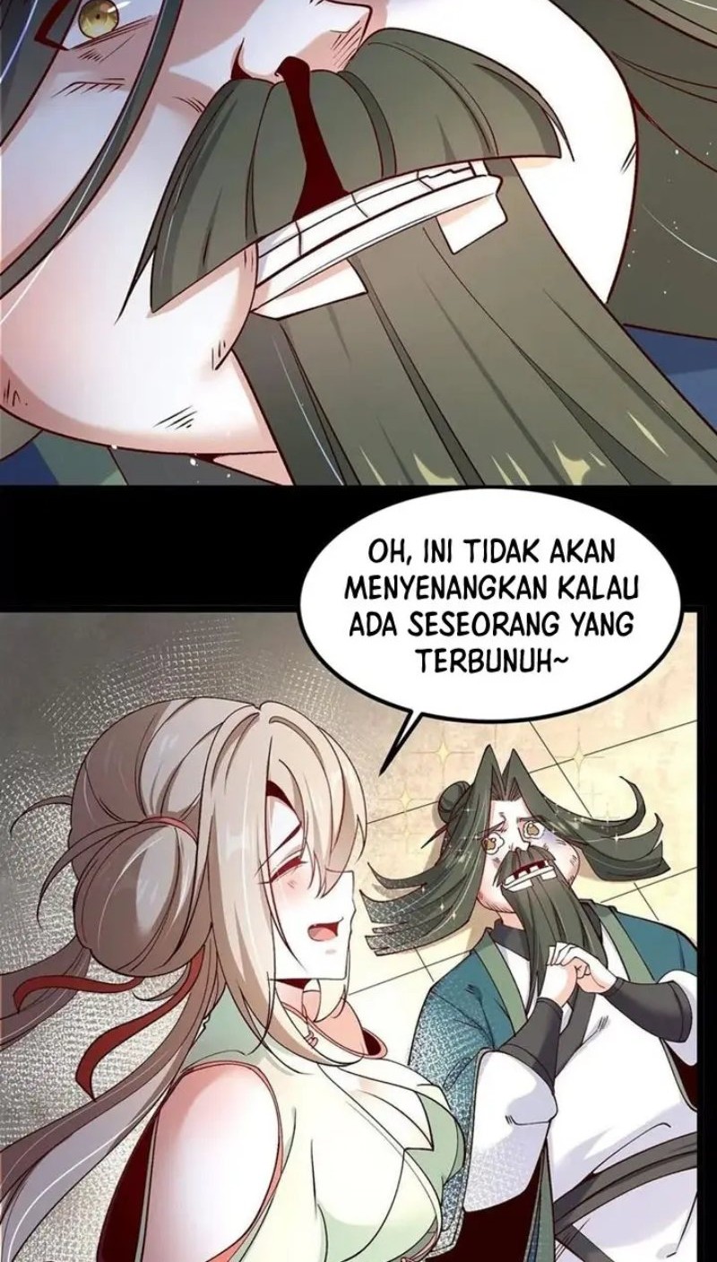 Transcending Alchemy God Bab 15 halaman 6