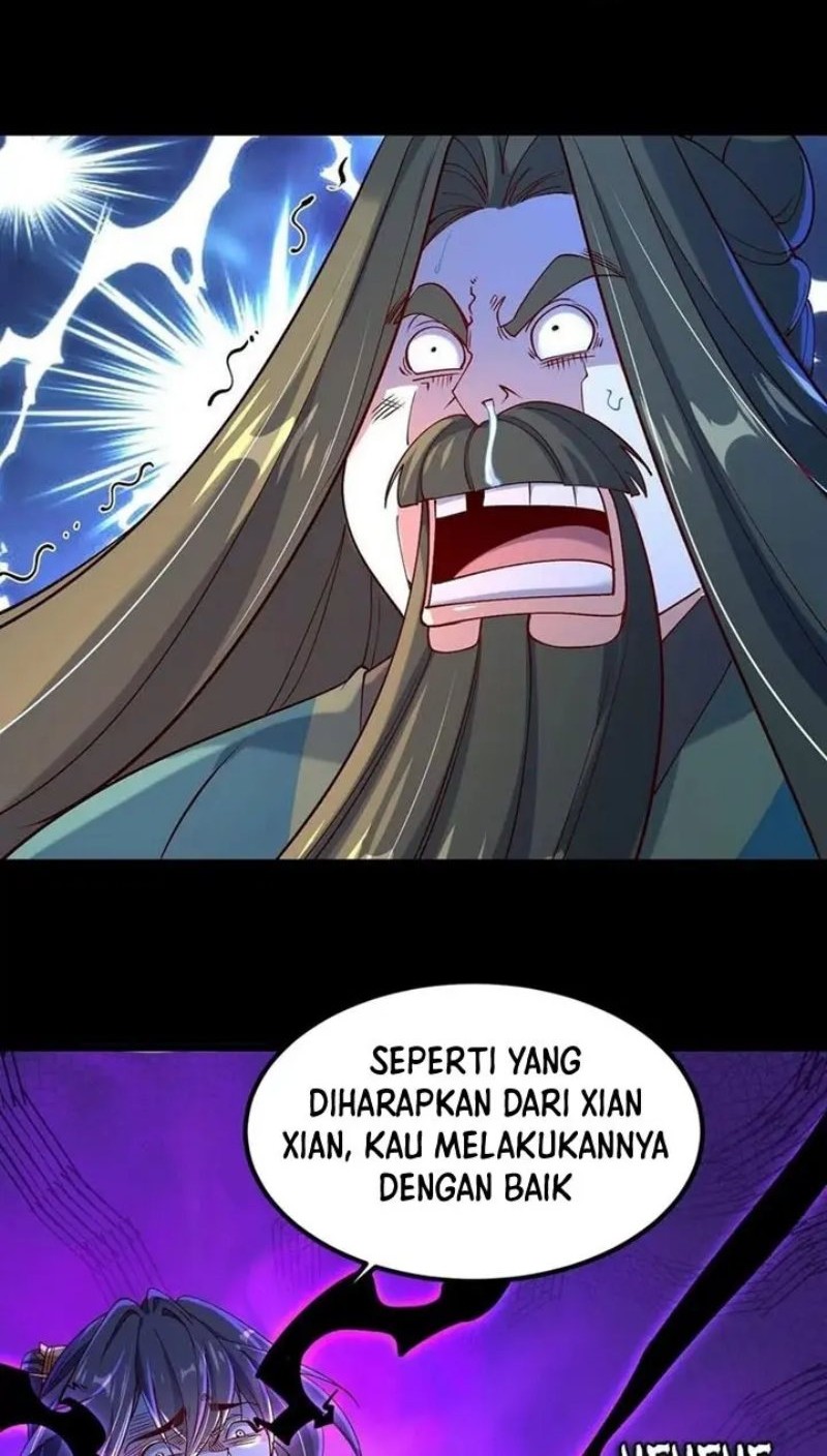 Transcending Alchemy God Bab 15 halaman 8
