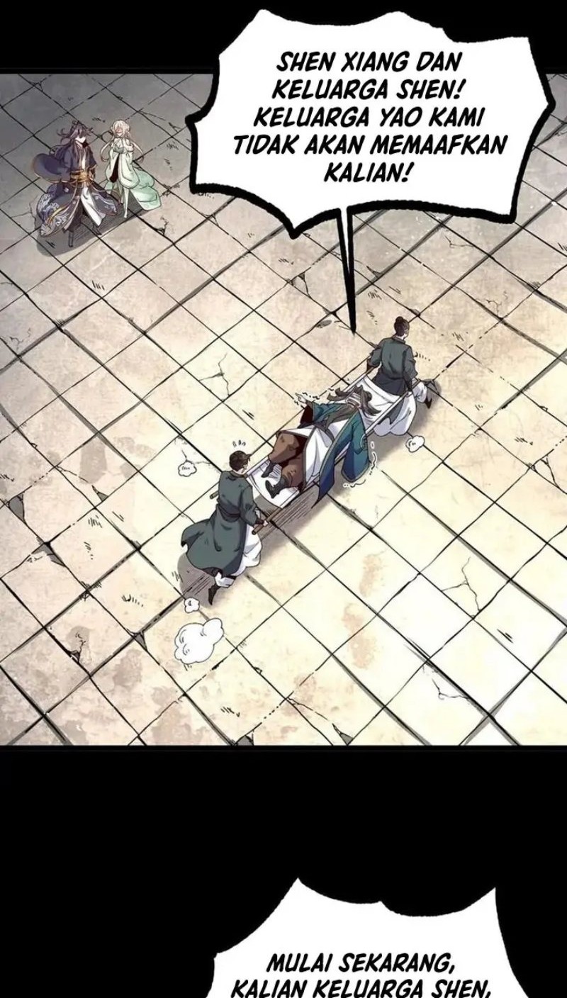 Transcending Alchemy God Bab 15 halaman 10
