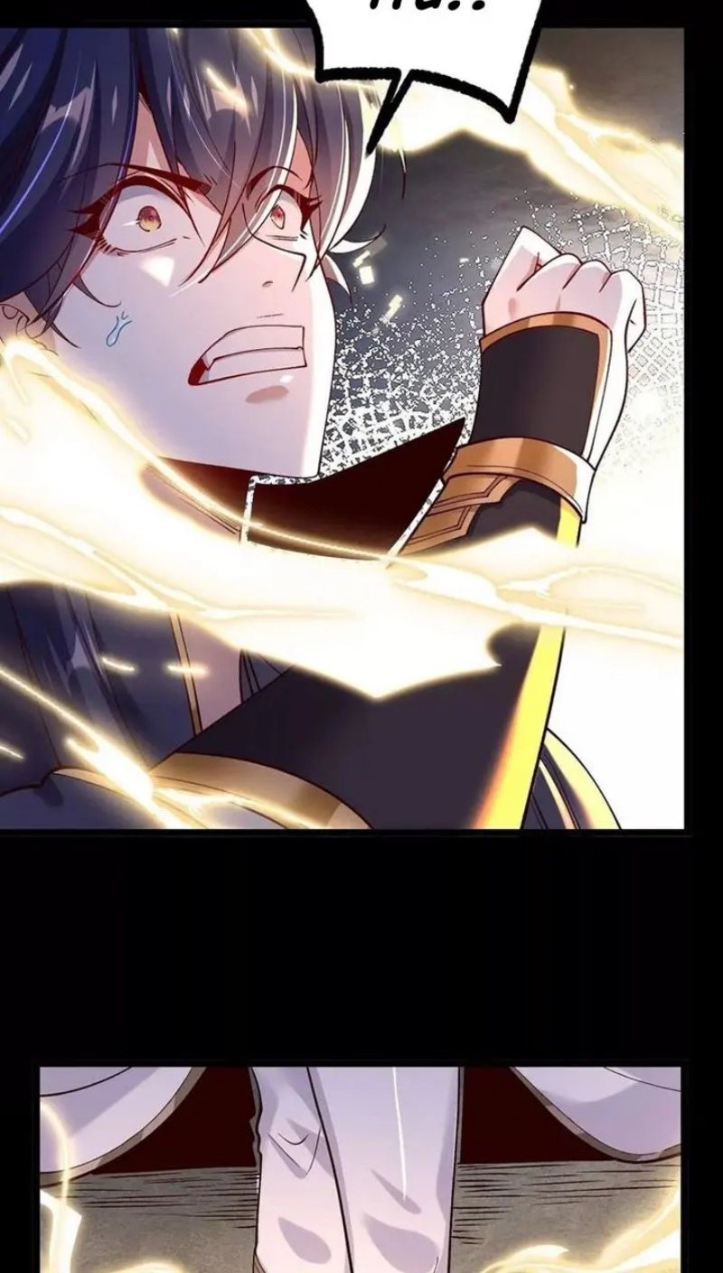 Transcending Alchemy God Bab 15 halaman 14