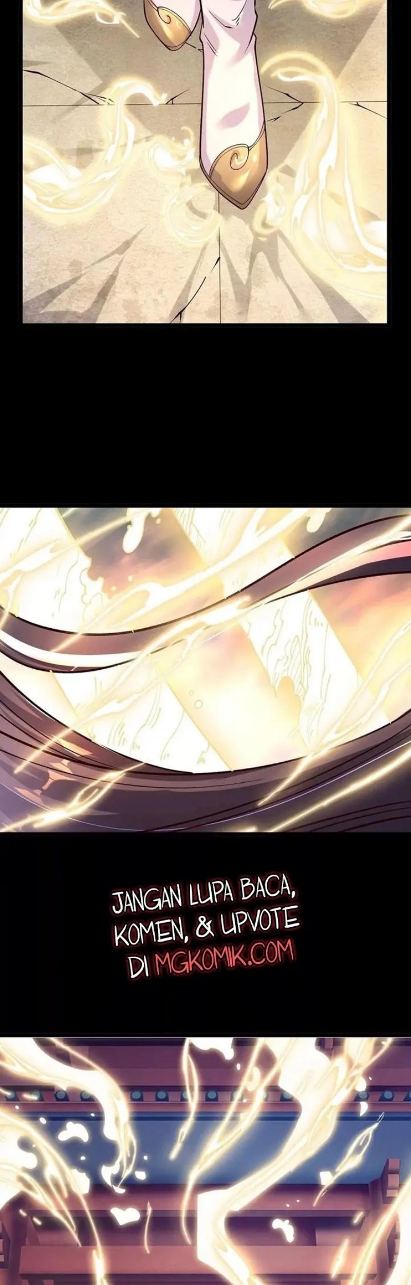 Transcending Alchemy God Bab 15 halaman 15