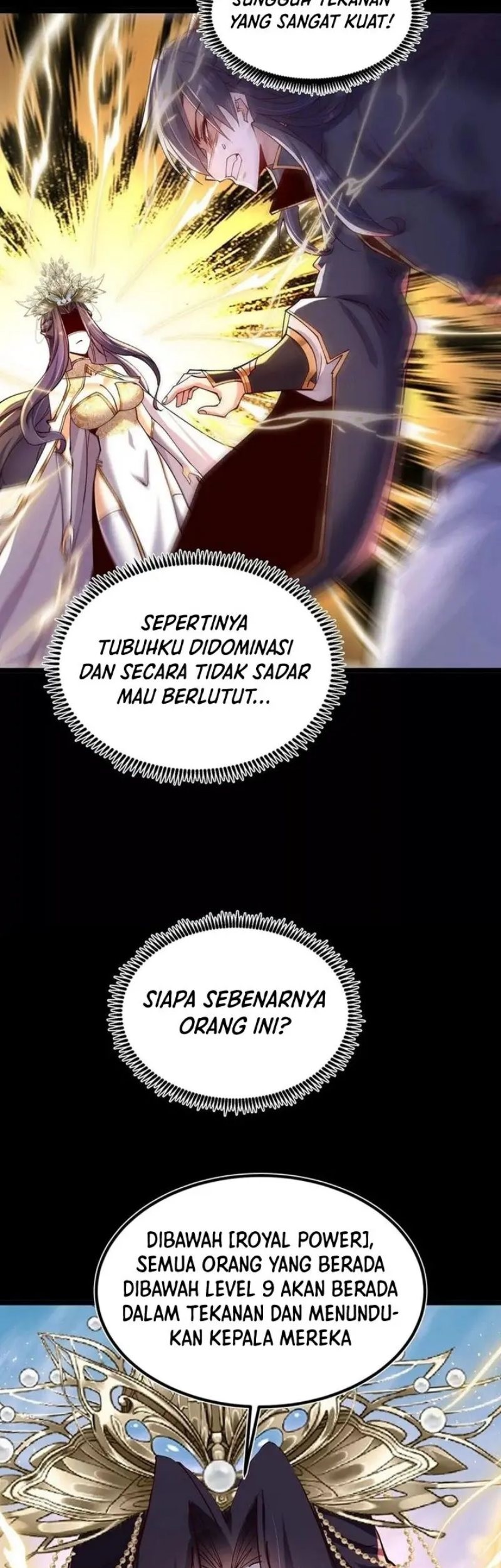 Transcending Alchemy God Bab 15 halaman 17