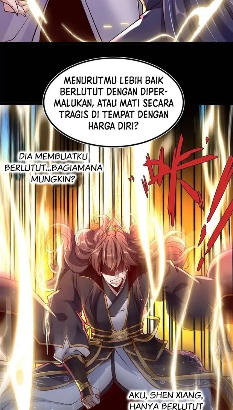 Transcending Alchemy God Bab 15 halaman 20