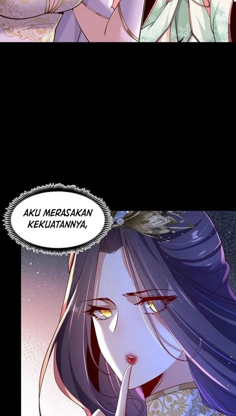 Transcending Alchemy God Bab 15 halaman 22