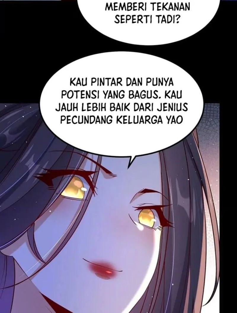 Transcending Alchemy God Bab 15 halaman 30
