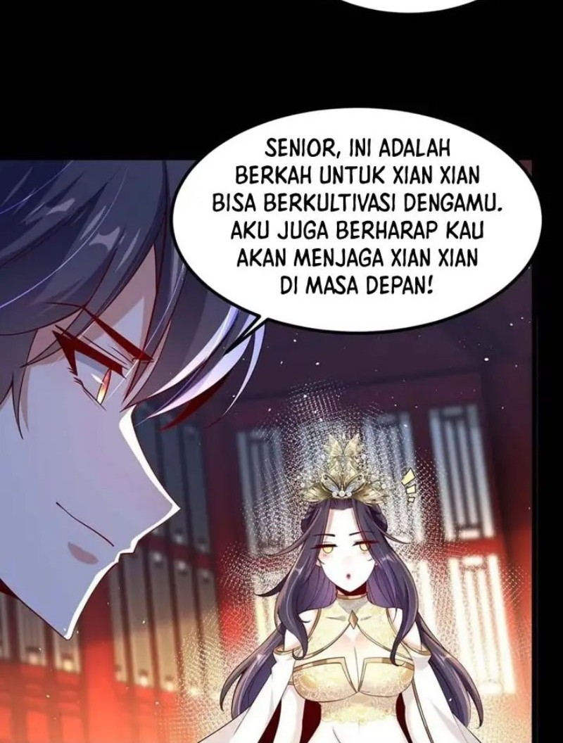 Transcending Alchemy God Bab 15 halaman 38