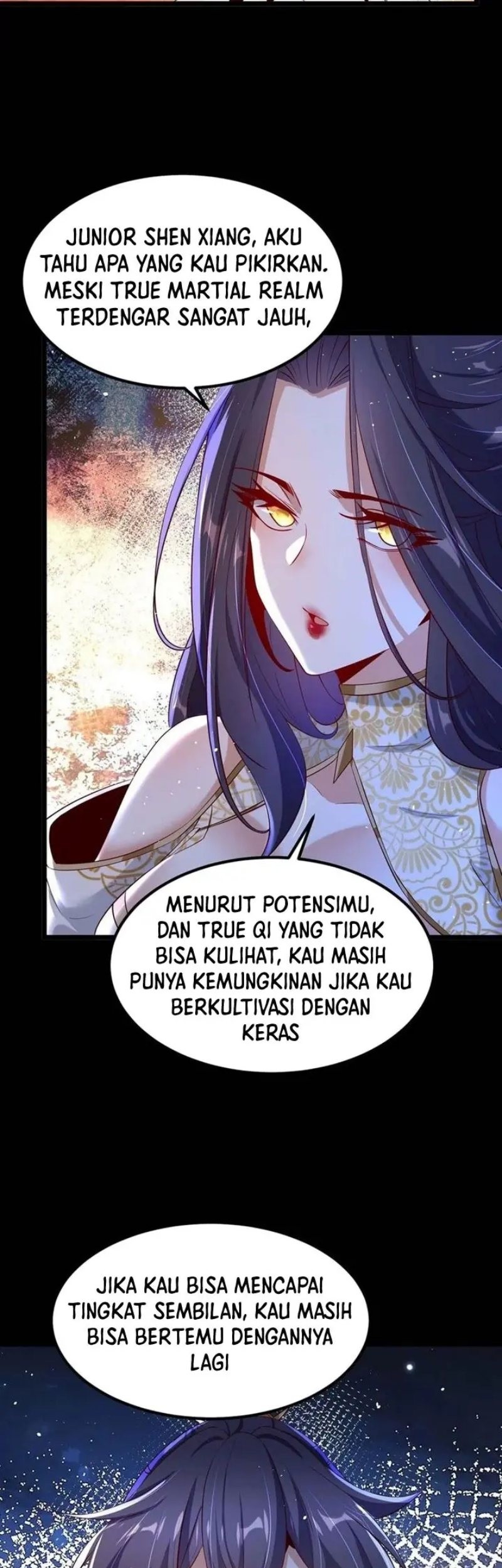 Transcending Alchemy God Bab 15 halaman 39