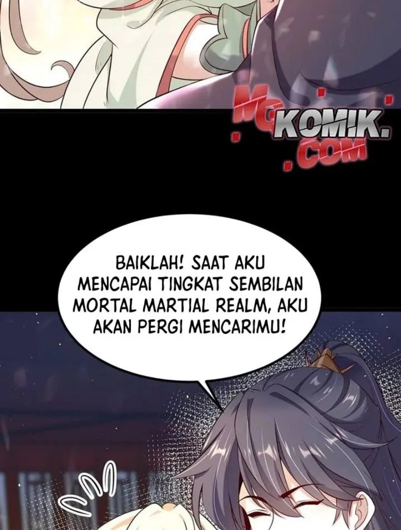 Transcending Alchemy God Bab 15 halaman 42