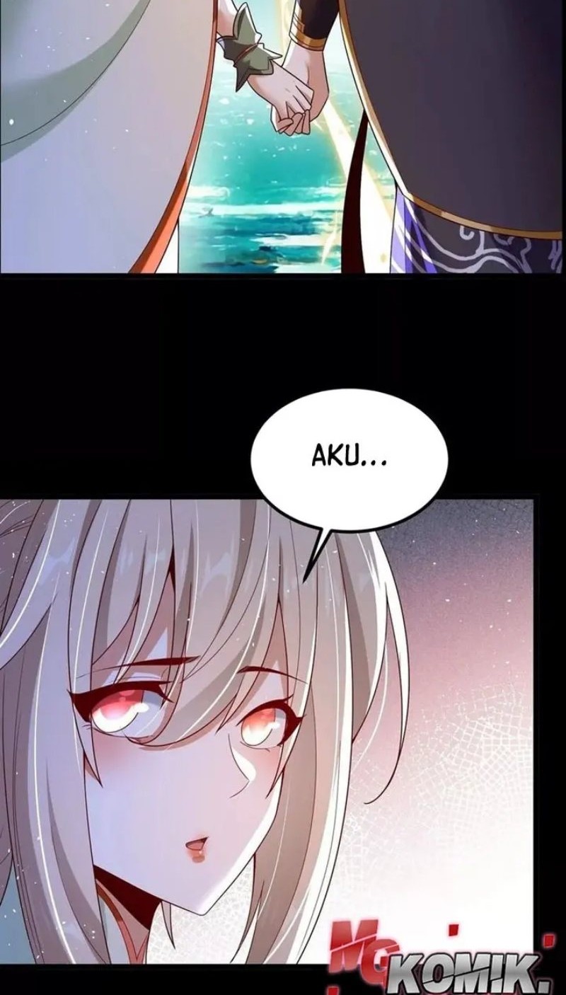 Transcending Alchemy God Bab 15 halaman 46