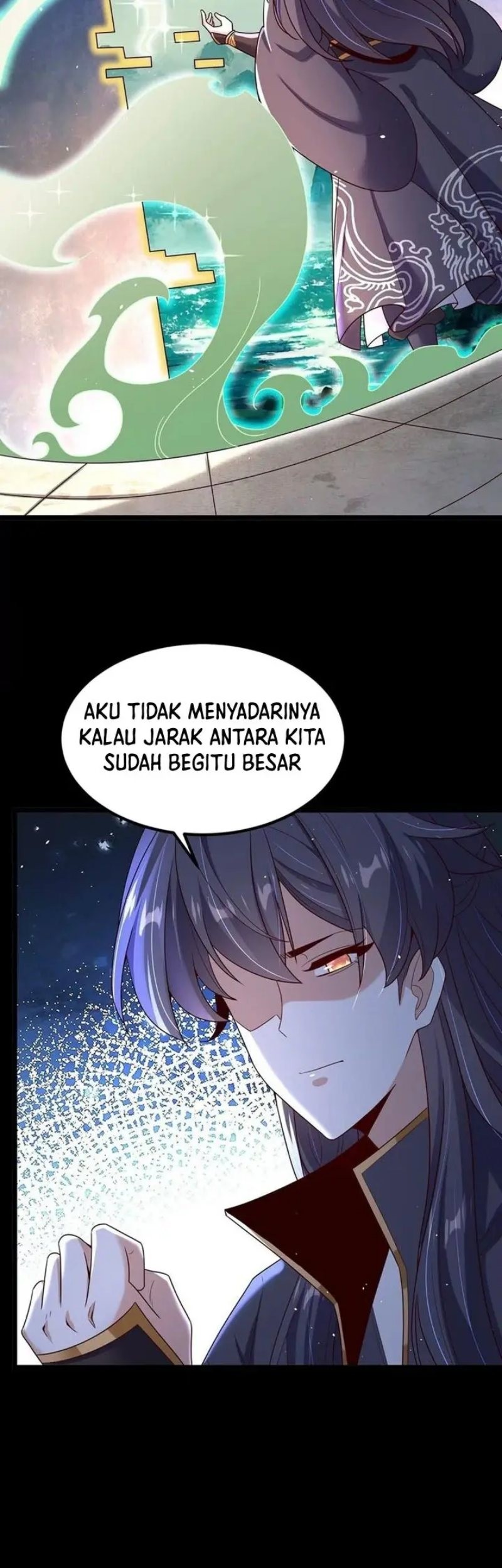 Transcending Alchemy God Bab 15 halaman 49