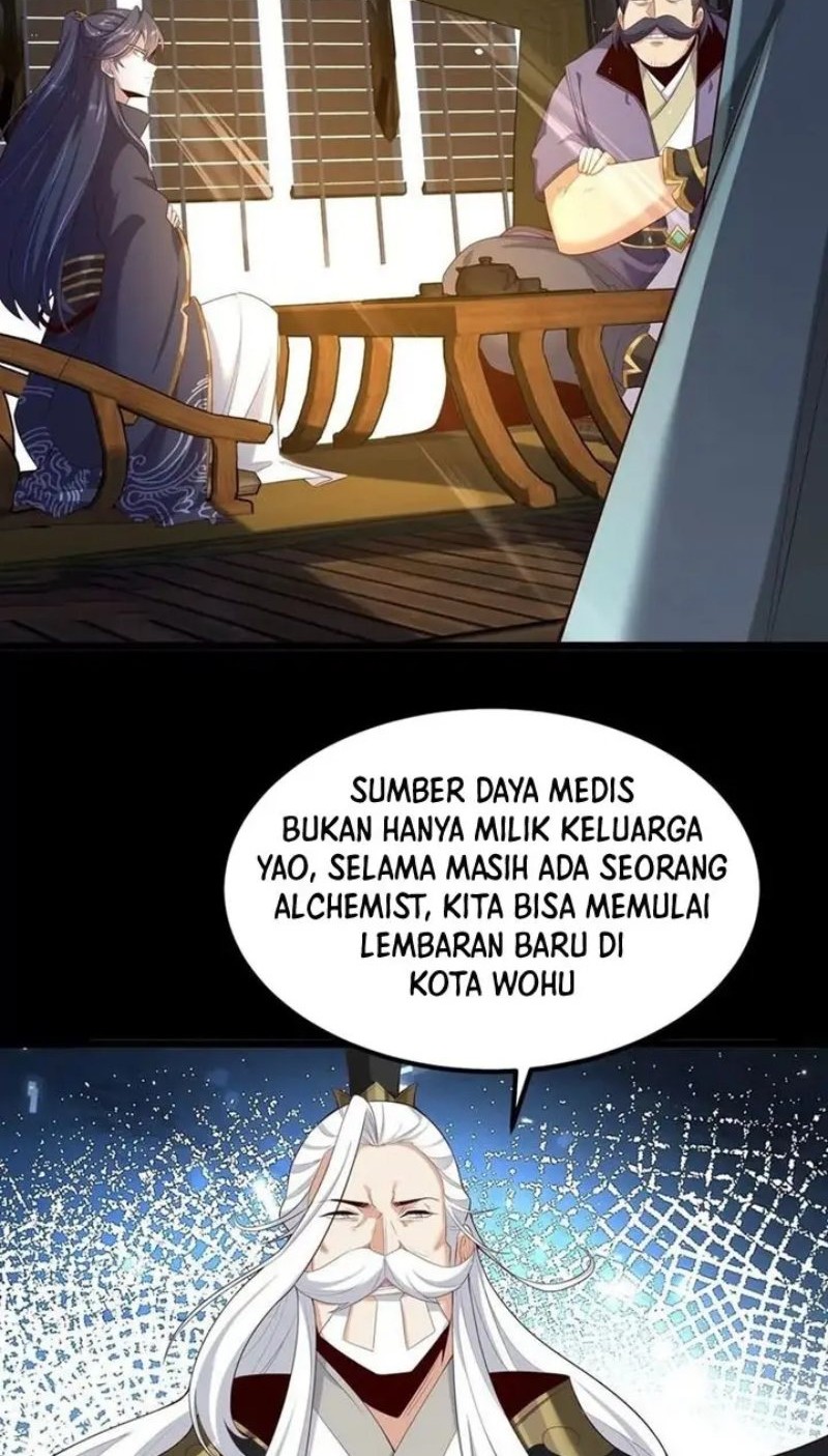 Transcending Alchemy God Bab 15 halaman 54